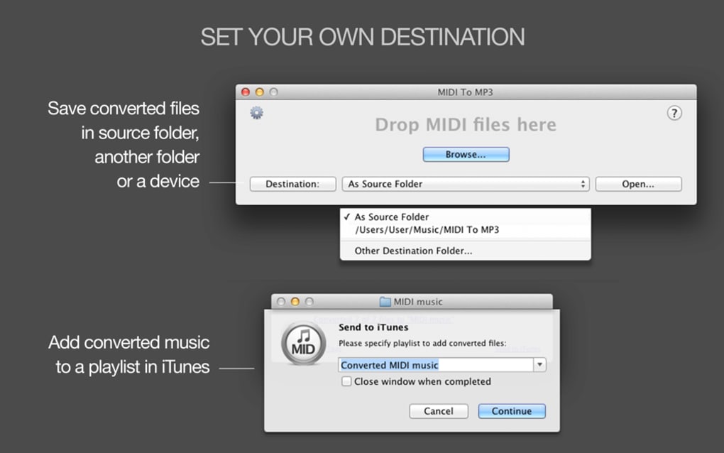 Youtube mp3 converter free download for mac