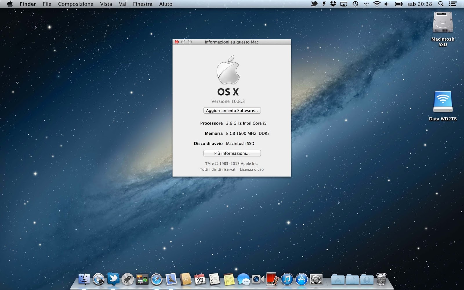 Mac 10.8 Software Download